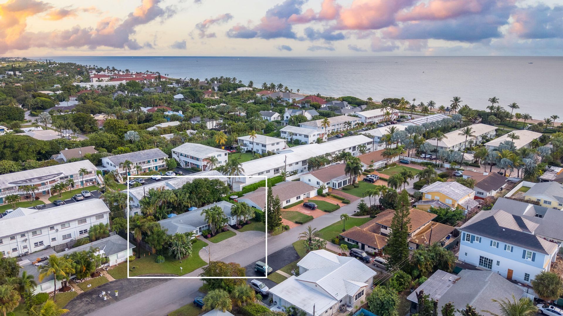 7 Fayette Drive, Ocean Ridge, FL 33435 Photo