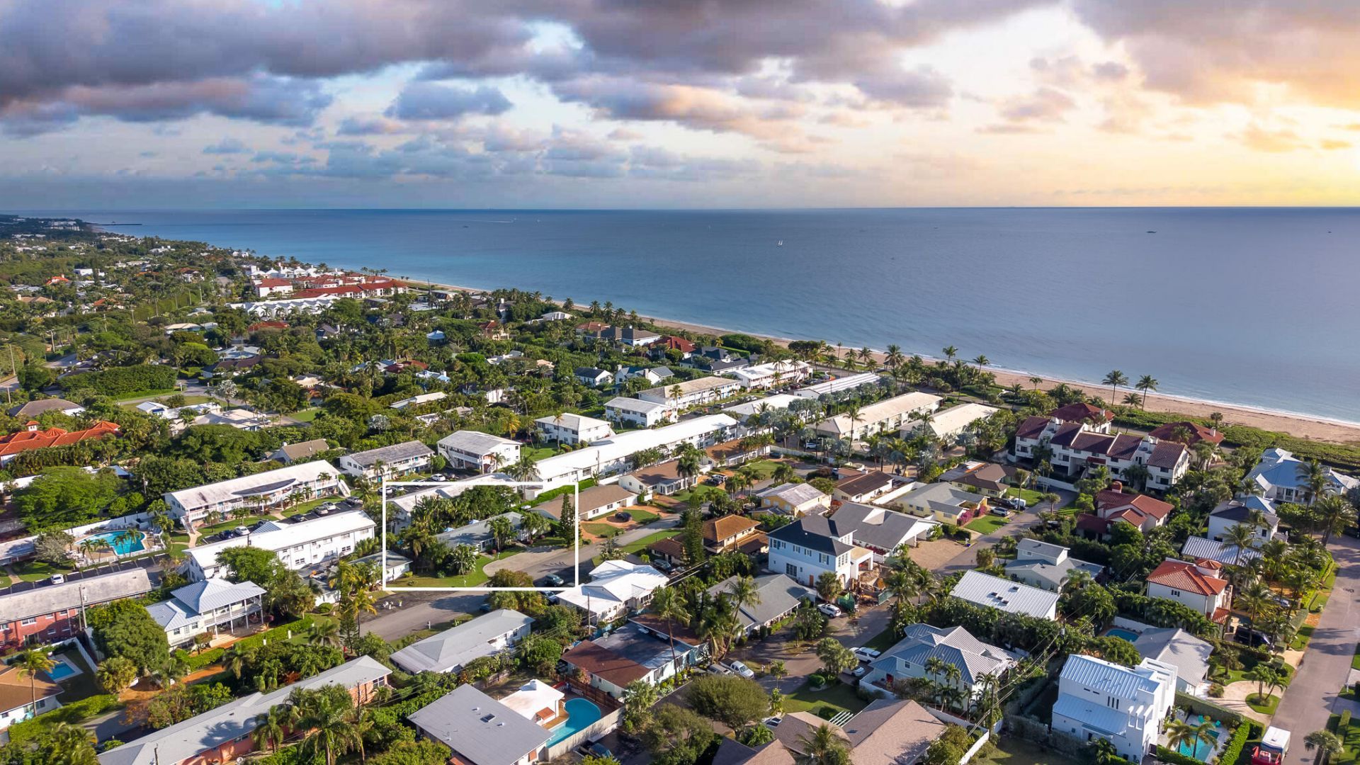 7 Fayette Drive, Ocean Ridge, FL 33435 Photo