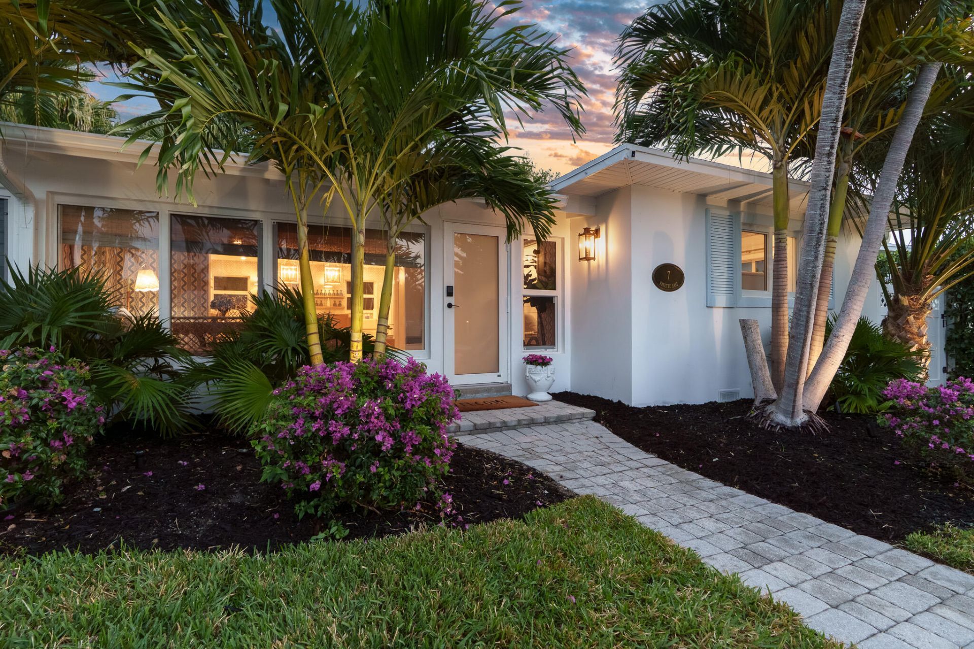 7 Fayette Drive, Ocean Ridge, FL 33435 Photo