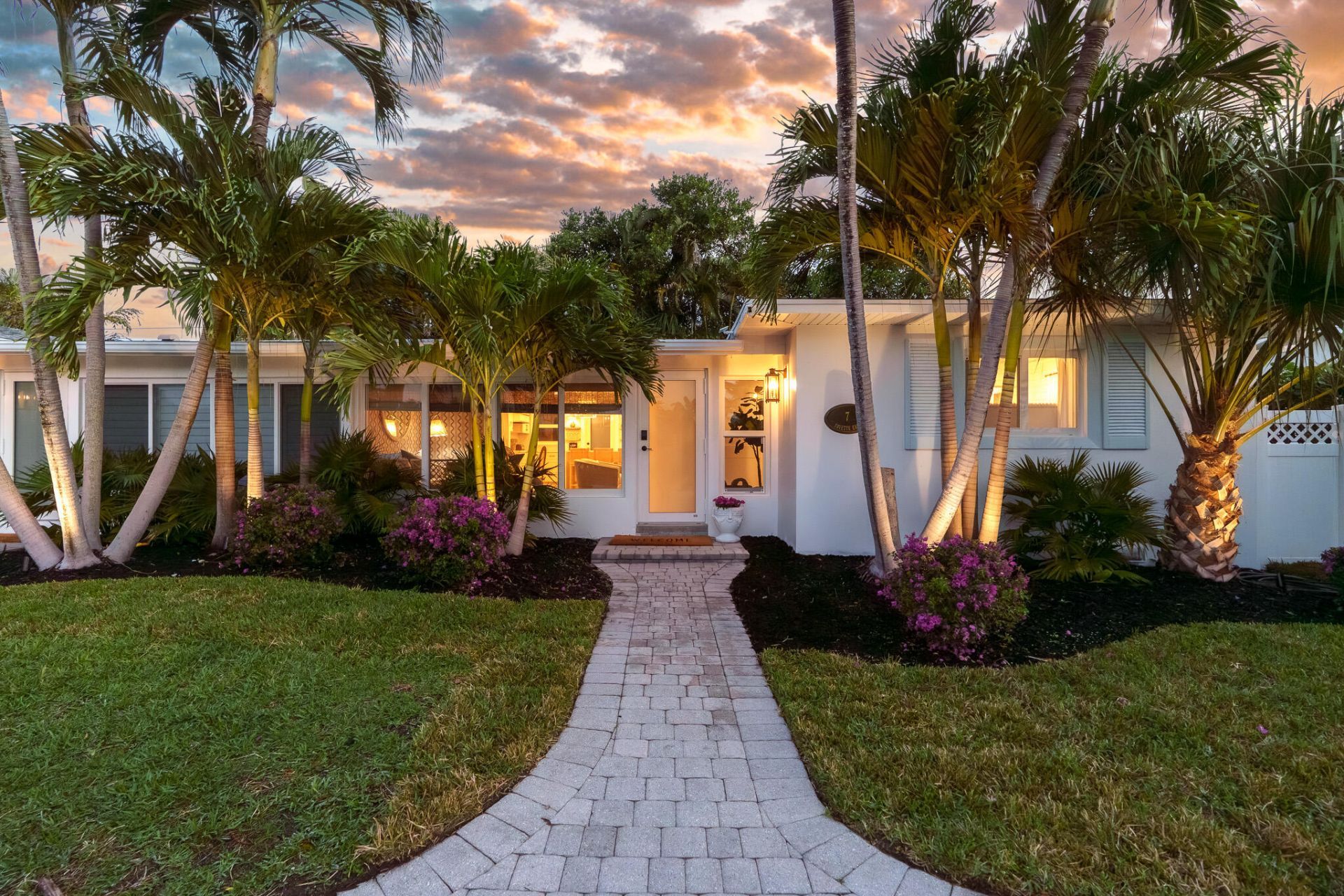 7 Fayette Drive, Ocean Ridge, FL 33435 Photo