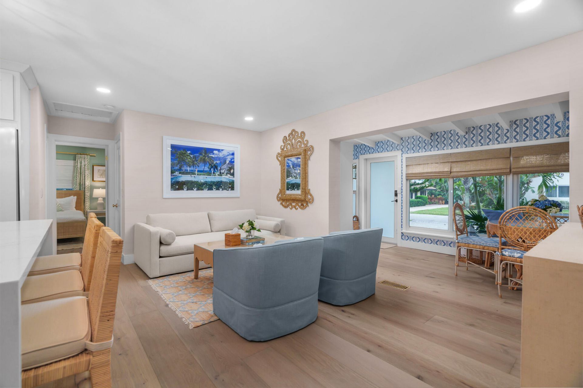 7 Fayette Drive, Ocean Ridge, FL 33435 Photo
