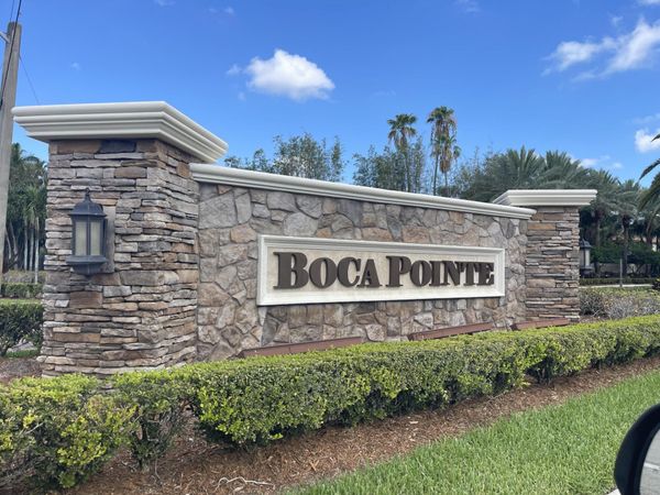 6508 Via Regina, Unit 4, Boca Raton, FL 33433