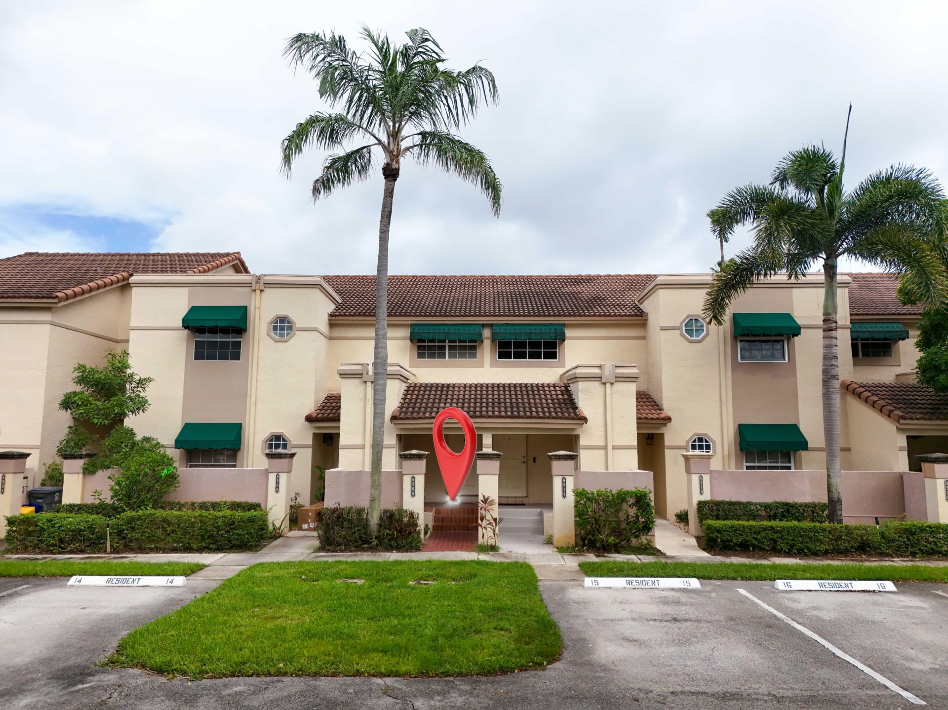 6508 Via Regina, Unit 4, Boca Raton, FL 33433 Photo
