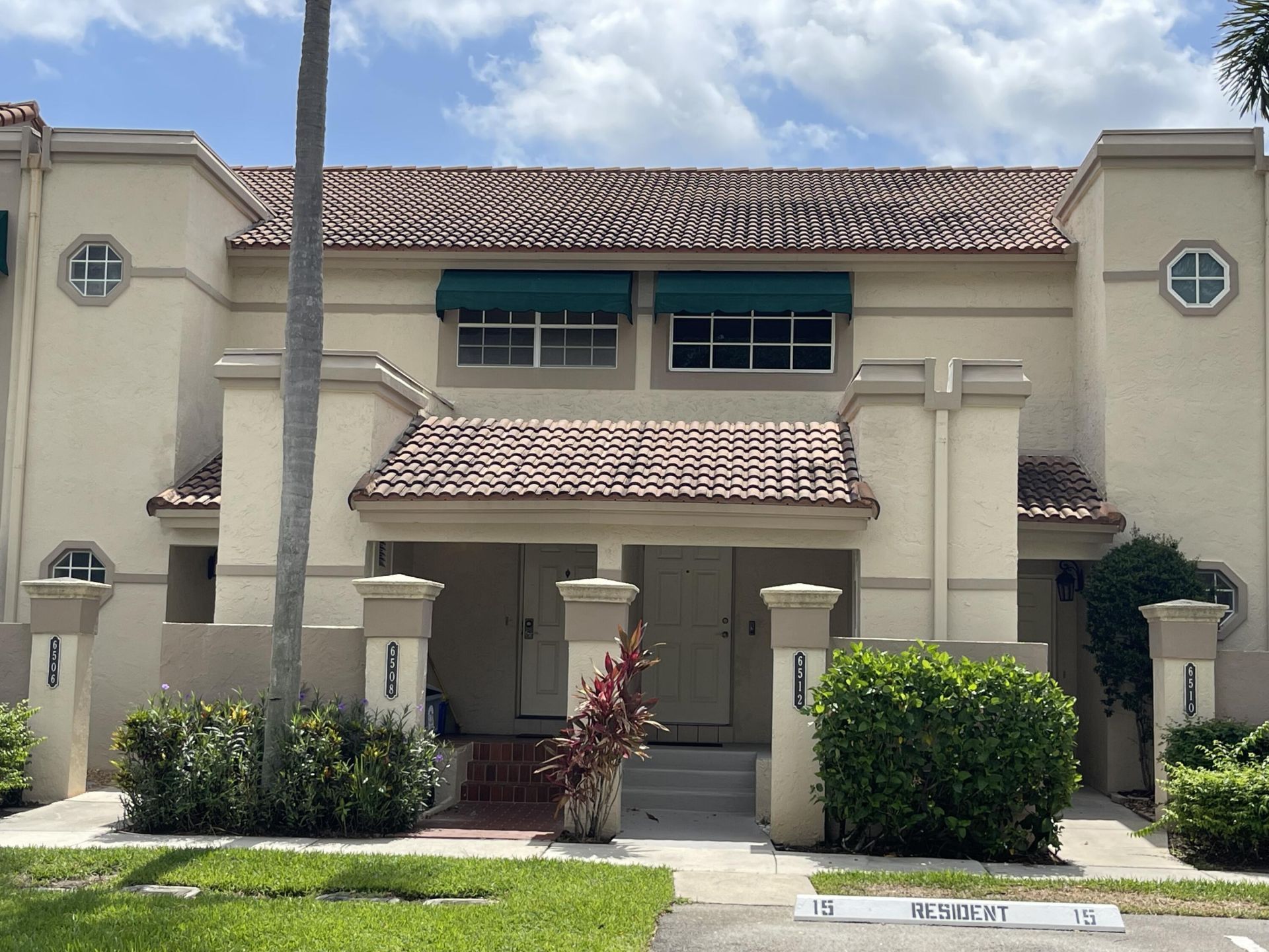 6508 Via Regina, Unit 4, Boca Raton, FL 33433 Photo