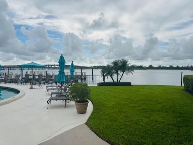 2840 S Ocean Boulevard, Unit 3170, Palm Beach, FL 33480 Photo