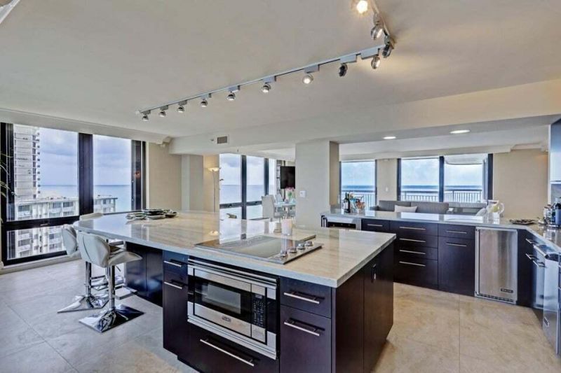 5380 N Ocean Drive, Unit 11j, Singer Island, FL 33404 Photo