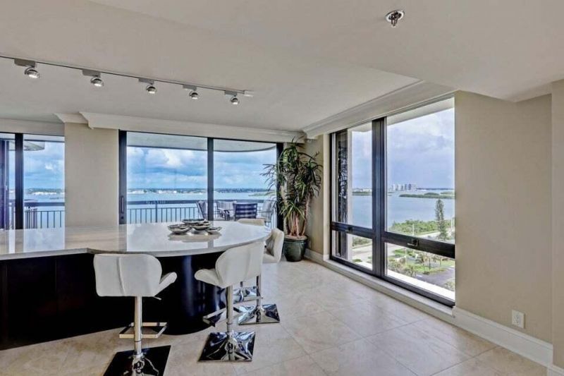 5380 N Ocean Drive, Unit 11j, Singer Island, FL 33404 Photo