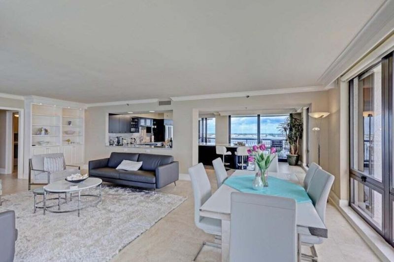 5380 N Ocean Drive, Unit 11j, Singer Island, FL 33404 Photo