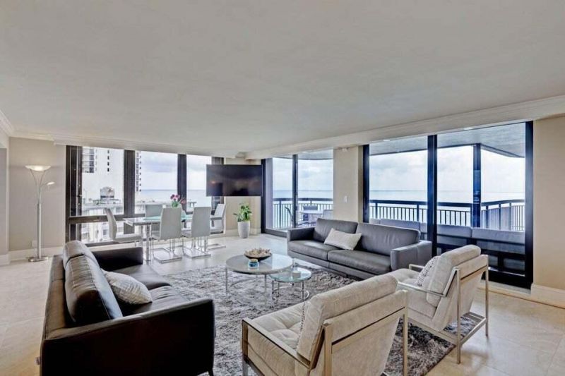 5380 N Ocean Drive, Unit 11j, Singer Island, FL 33404 Photo