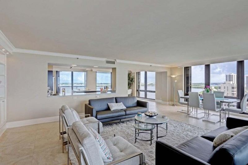 5380 N Ocean Drive, Unit 11j, Singer Island, FL 33404 Photo
