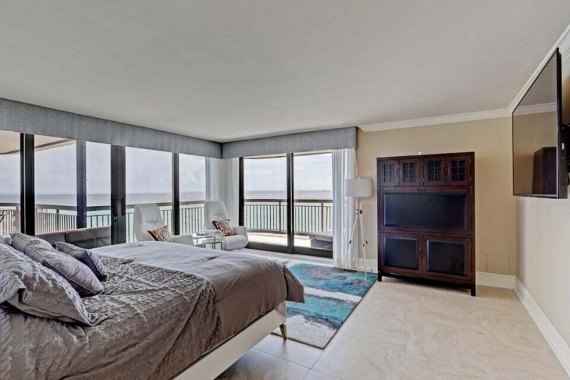 5380 N Ocean Drive, Unit 11j, Singer Island, FL 33404 Photo