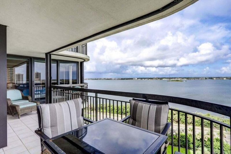 5380 N Ocean Drive, Unit 11j, Singer Island, FL 33404 Photo