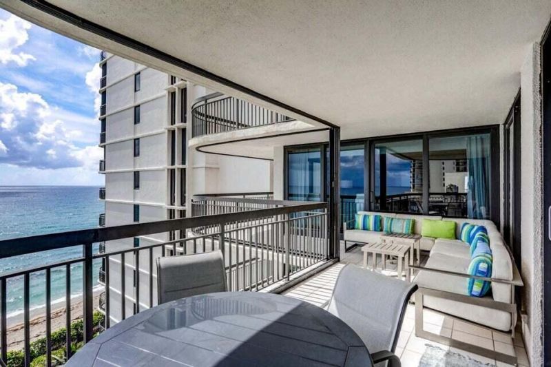 5380 N Ocean Drive, Unit 11j, Singer Island, FL 33404 Photo