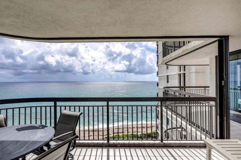 5380 N Ocean Drive, Unit 11j, Singer Island, FL 33404 Photo