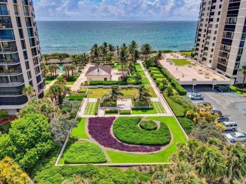 5380 N Ocean Drive, Unit 11j, Singer Island, FL 33404 Photo