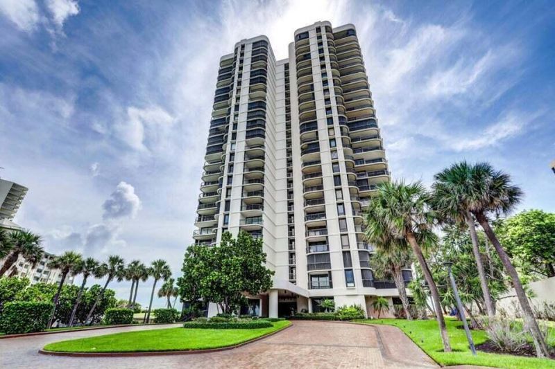 5380 N Ocean Drive, Unit 11j, Singer Island, FL 33404 Photo