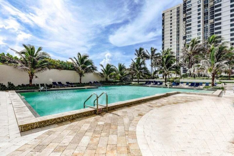 5380 N Ocean Drive, Unit 11j, Singer Island, FL 33404 Photo