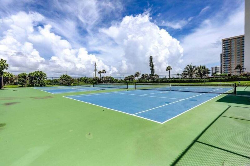 5380 N Ocean Drive, Unit 11j, Singer Island, FL 33404 Photo