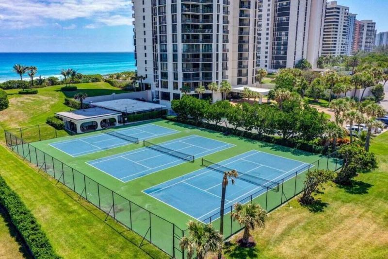 5380 N Ocean Drive, Unit 11j, Singer Island, FL 33404 Photo