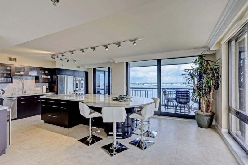 5380 N Ocean Drive, Unit 11j, Singer Island, FL 33404 Photo