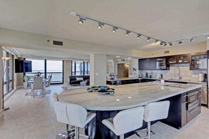 5380 N Ocean Drive, Unit 11j, Singer Island, FL 33404 Photo