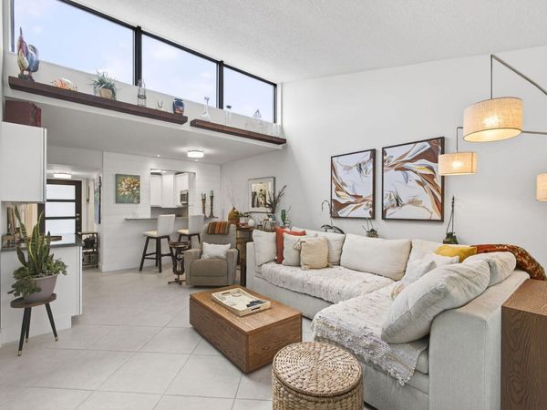 2532 Boundbrook Drive S, Unit 102, West Palm Beach, FL 33406