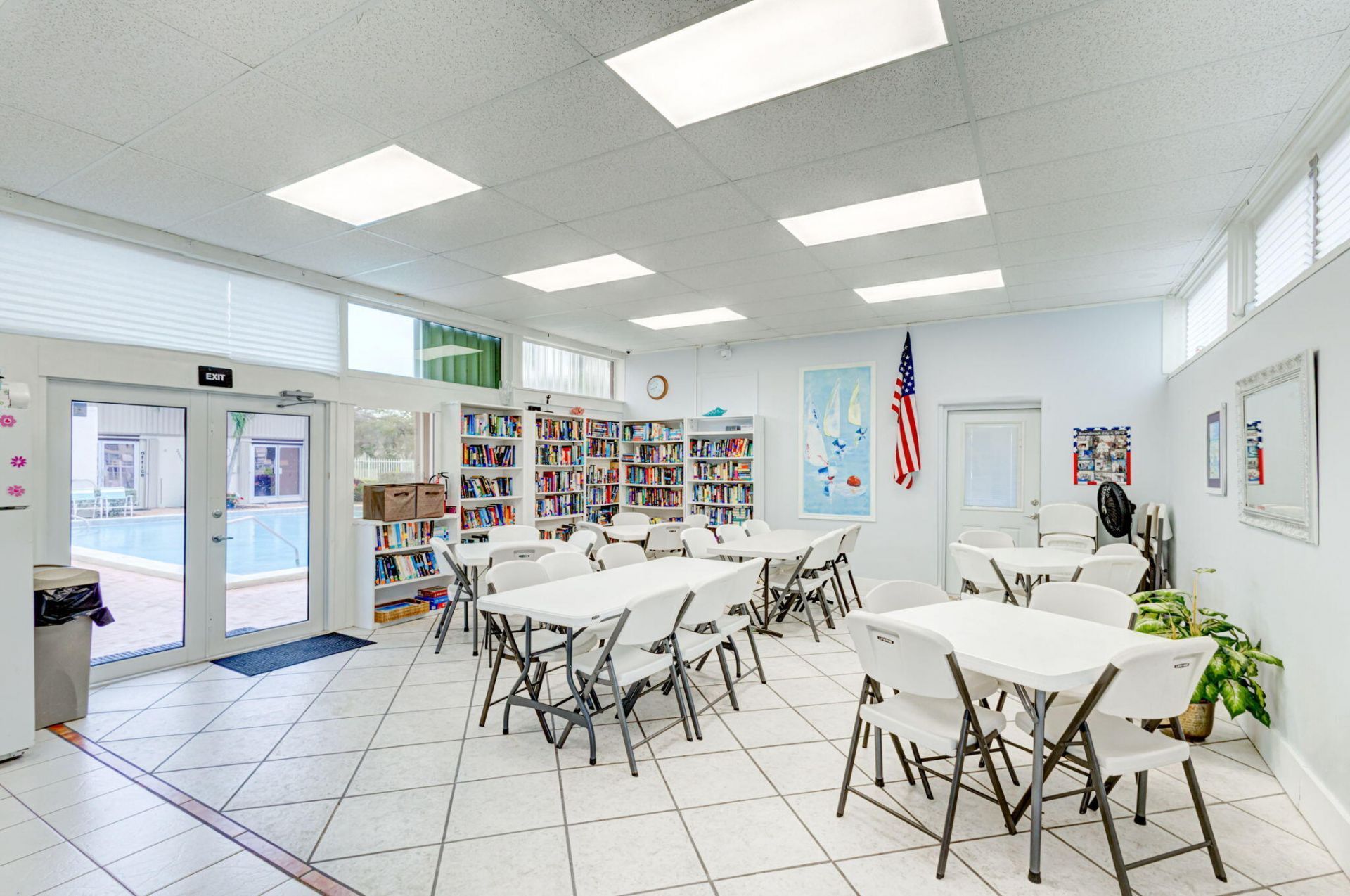 2532 Boundbrook Drive S, Unit 102, West Palm Beach, FL 33406 Photo