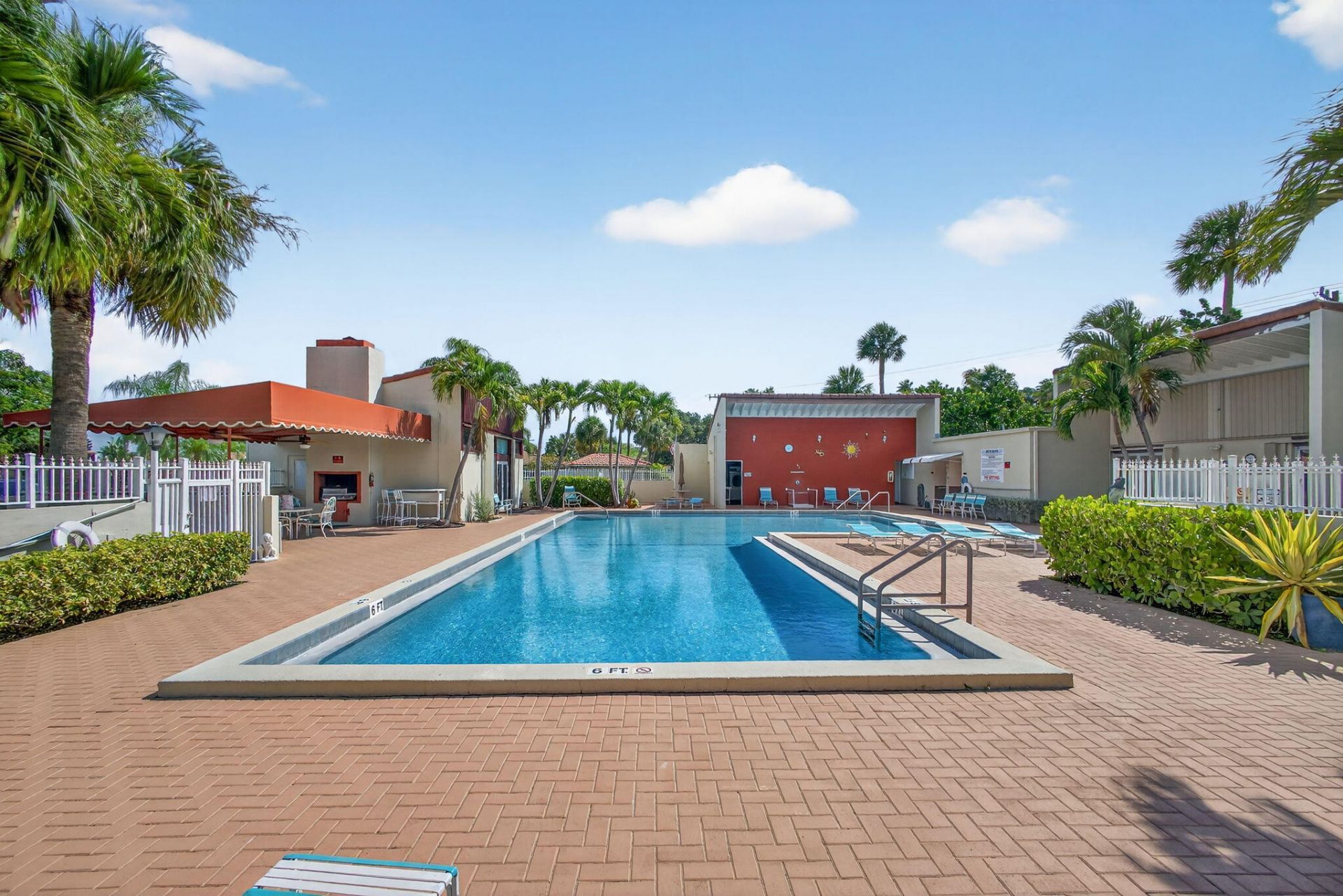 2532 Boundbrook Drive S, Unit 102, West Palm Beach, FL 33406 Photo