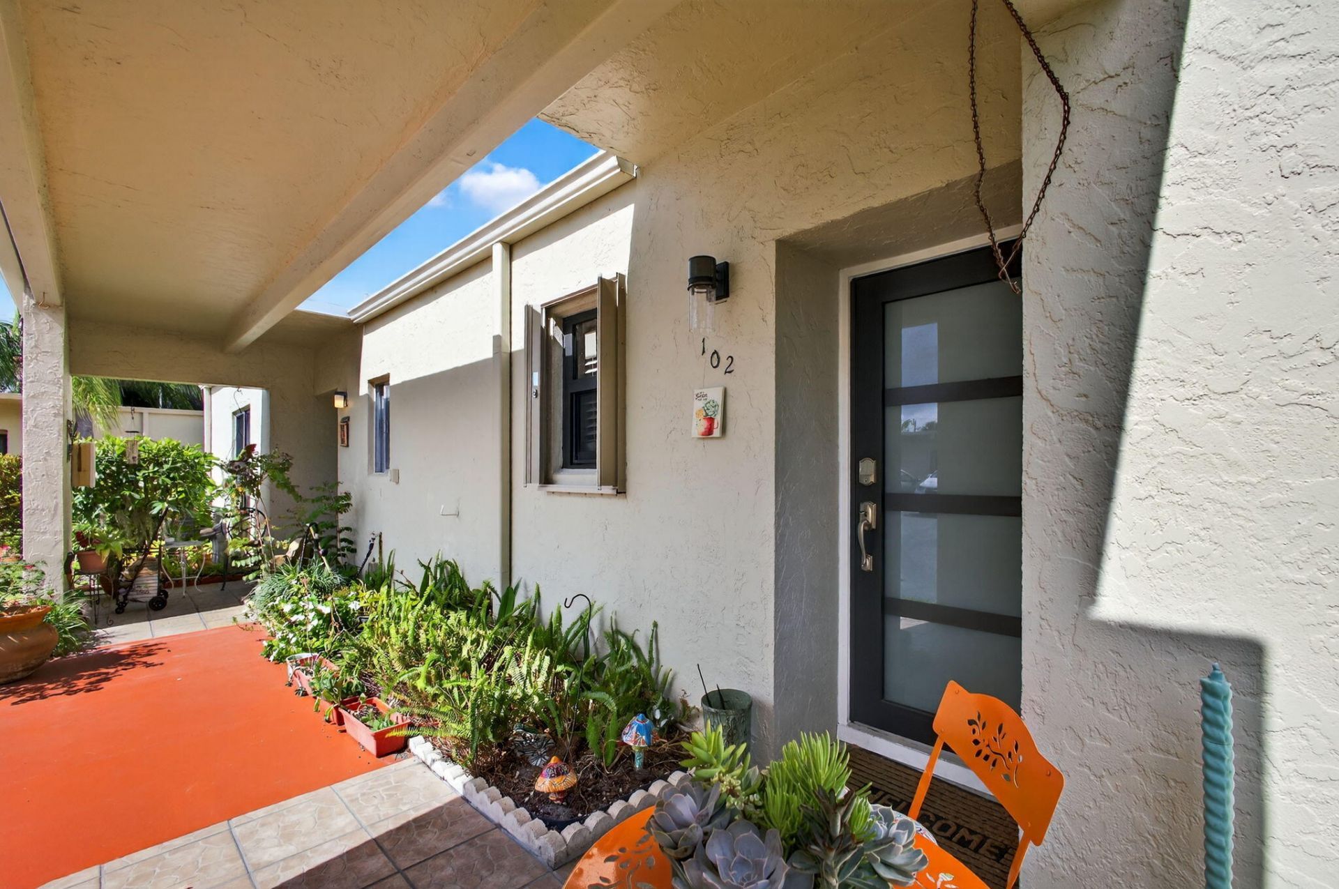 2532 Boundbrook Drive S, Unit 102, West Palm Beach, FL 33406 Photo