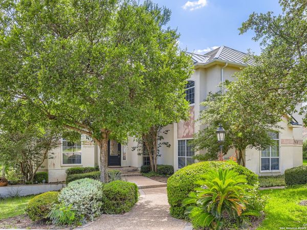 11823 Mill Rock, San Antonio, TX 78230