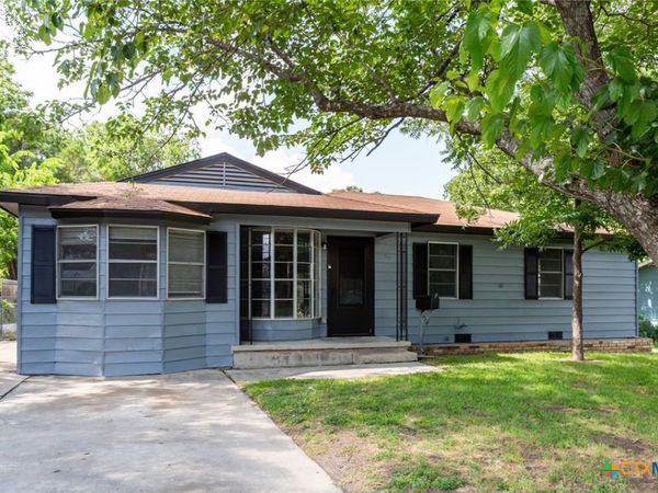 111 Prather Drive, Killeen, TX 76541