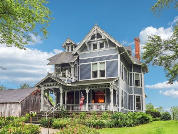 8110 Main Road, Berlin Heights, OH 44814