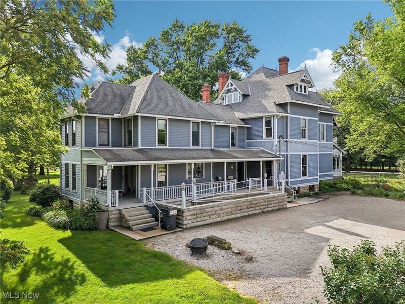 8110 Main Road, Berlin Heights, OH 44814 Photo 2