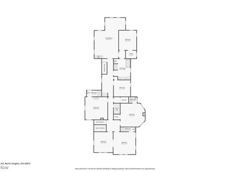 8110 Main Road, Berlin Heights, OH 44814 Photo 35