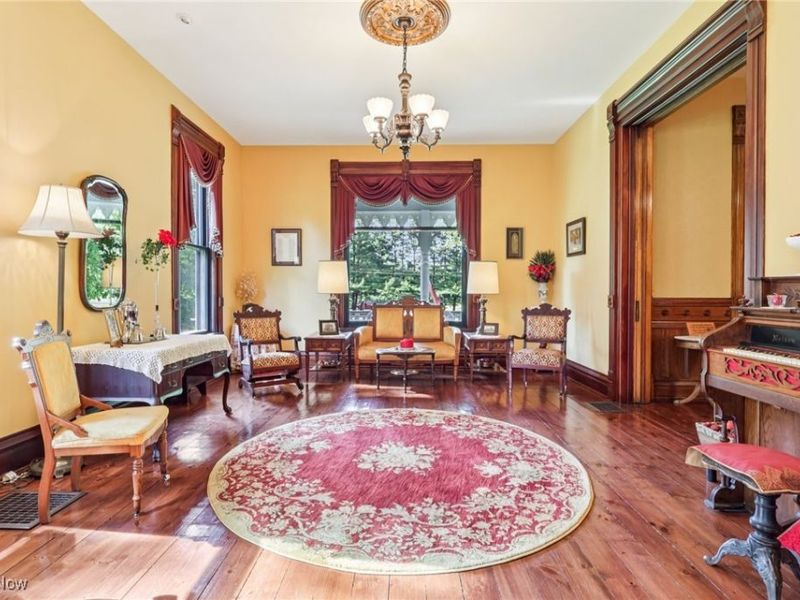 8110 Main Road, Berlin Heights, OH 44814 Photo 9