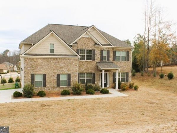 1725 Wesminster Circle, Griffin, GA 30223