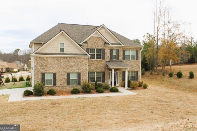 1725 Wesminster Circle, Griffin, GA 30223 Main Photo