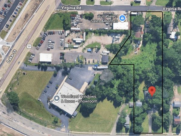 6N505 Gary Avenue, Roselle, IL 60172