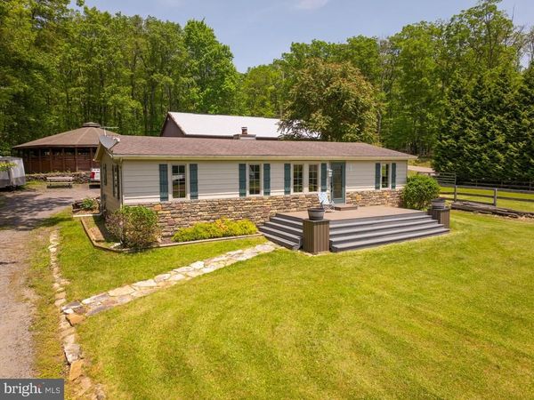 6267 SANG RUN ROAD, MC HENRY, MD 21541