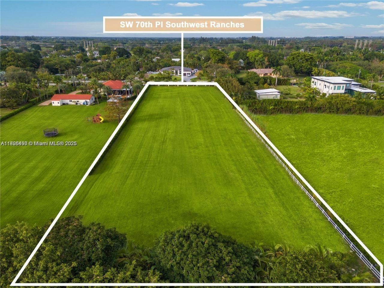 70 SW Pl, Southwest Ranches, FL 33331 Photo