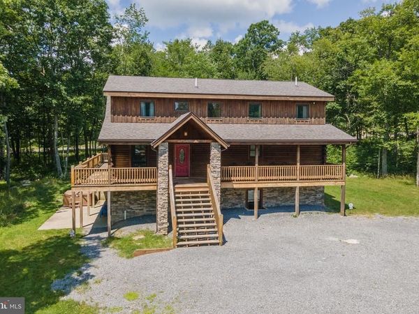 45 MARBLE WAY, MC HENRY, MD 21541