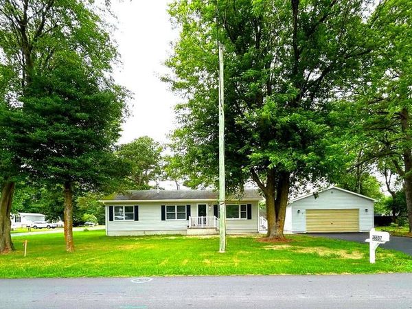 36697 W CLUB HOUSE ROAD, OCEAN VIEW, DE 19970