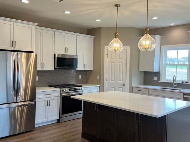 8728 Harvest Glenn Trail, Unit 8, Poland, OH 44514 Photo 16