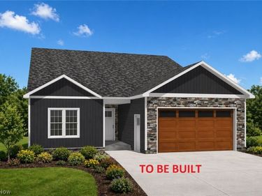 8732 Harvest Glenn Trail, Unit 9, Poland, OH 44514