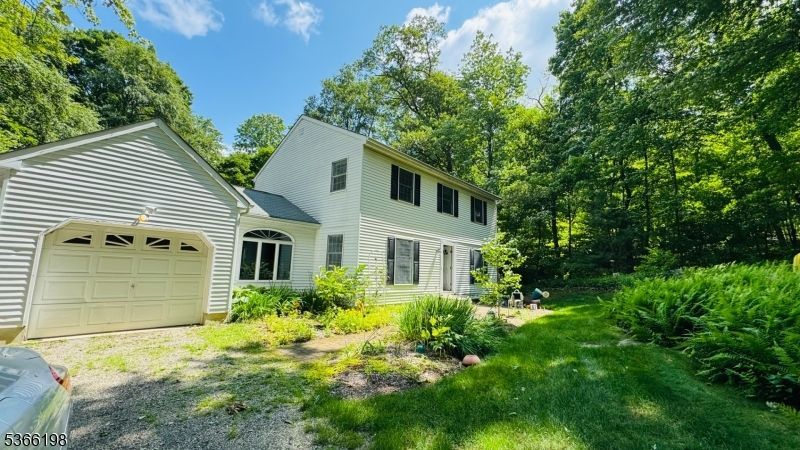 34 Gould Rd., West Milford, NJ 07435 Main Photo