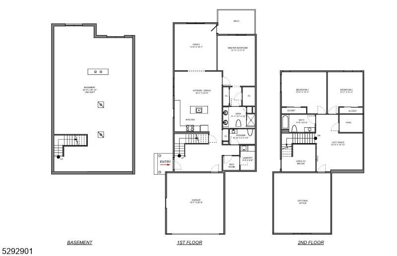 8 Remington Ct, Howell, NJ 07727 Main Photo