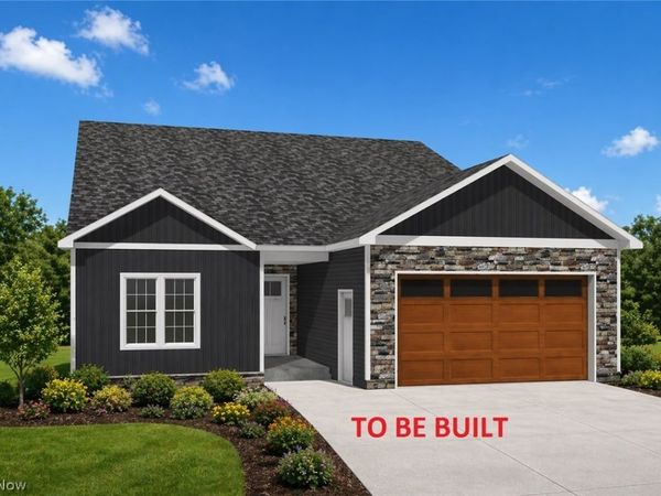 8744 Harvest Glenn Trail, Unit 12, Poland, OH 44514