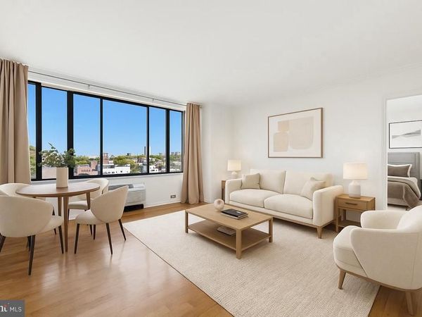 2001 HAMILTON STREET, Unit 1205, PHILADELPHIA, PA 19130