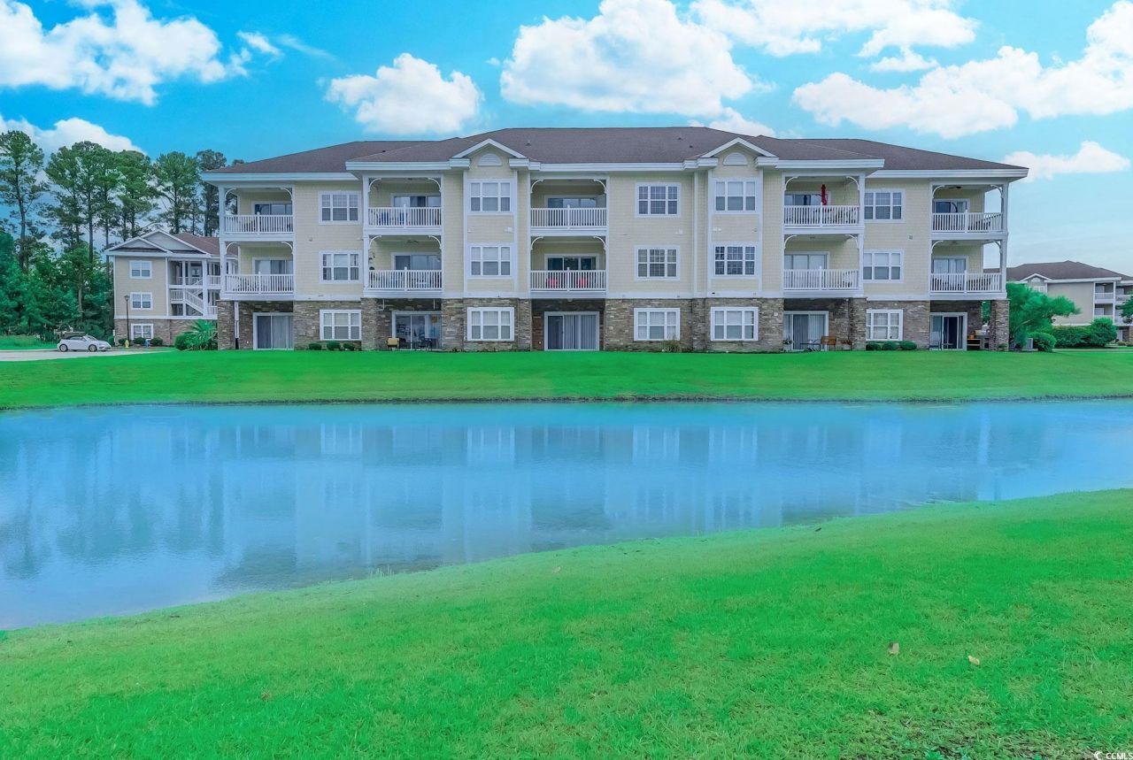 110 South Shore Blvd. Photo 2