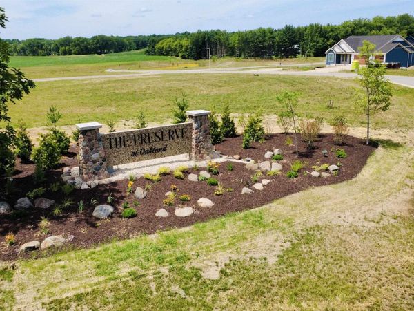 Lot 12 Blue Violet Court, Cambridge, WI 53523